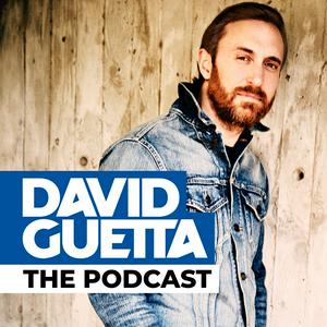 Luister naar David Guetta in de app