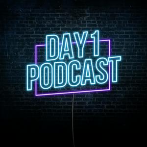 Luister naar DAY1 Podcast in de app