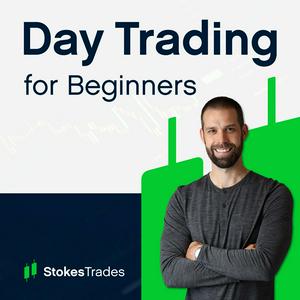 Luister naar Day Trading for Beginners in de app