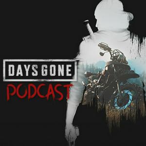 Luister naar DAYS GONE PODCAST in de app