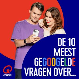 Luister naar De 10 Meest Gegoogelde Vragen Over… in de app