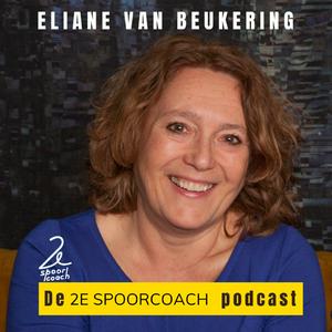 Luister naar De 2e spoorcoach podcast in de app