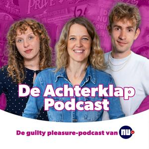 Luister naar De Achterklap Podcast in de app