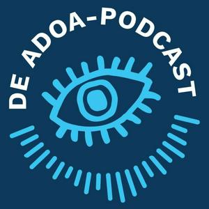 Luister naar De ADOA-podcast in de app