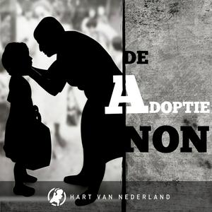 Luister naar De Adoptienon in de app