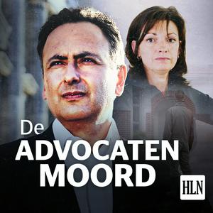 Luister naar De Advocatenmoord in de app