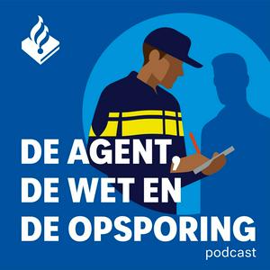 Luister naar De agent, de wet en de opsporing in de app