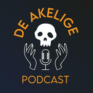 Luister naar De Akelige Podcast in de app