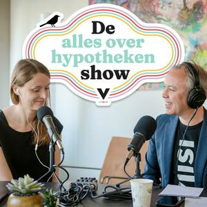 Luister naar De alles over hypotheken show in de app