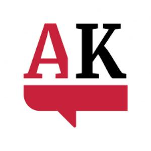 Luister naar De Andere Krant in de app