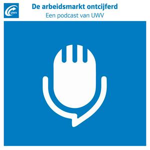 Luister naar De arbeidsmarkt ontcijferd in de app