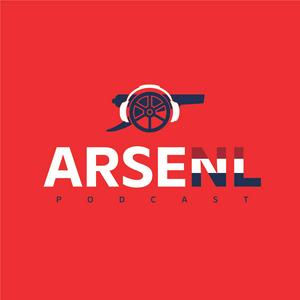 Luister naar De ArseNL Podcast in de app