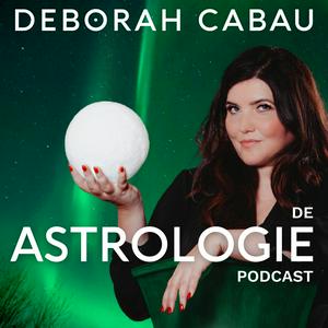 Luister naar DE ASTROLOGIE PODCAST in de app