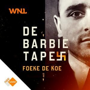 Podcast De Barbie Tapes