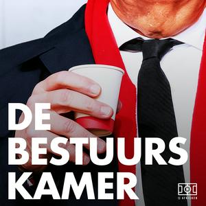 De Bestuurskamer