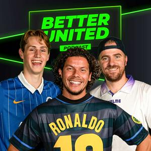 Luister naar Better United Podcast in de app