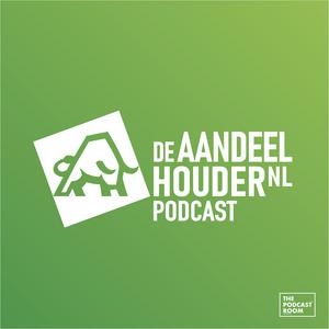 Luister naar Beurs en beleggen podcast De Aandeelhouder in de app