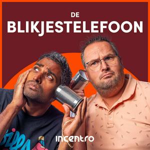 Luister naar De Blikjestelefoon in de app