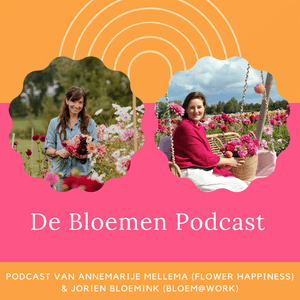 Luister naar De Bloemen Podcast in de app