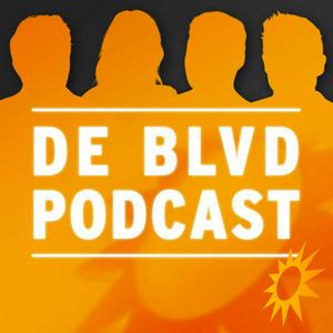 Luister naar De BLVD Podcast in de app