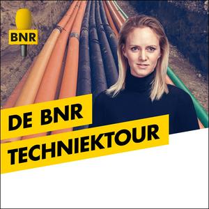 Luister naar De BNR Techniektour | BNR in de app