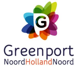 Luister naar Greenport NHN in de app