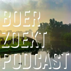 Luister naar De Boer Zoekt Podcast in de app