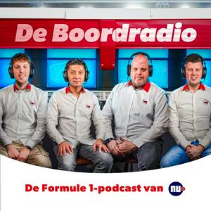 Luister naar De Boordradio in de app