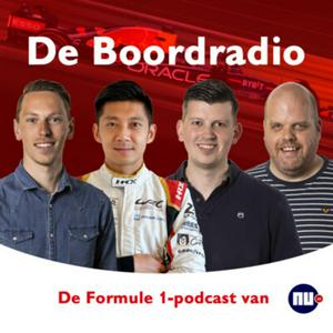 Luister naar De Boordradio in de app