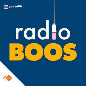 Luister naar RADIO BOOS in de app