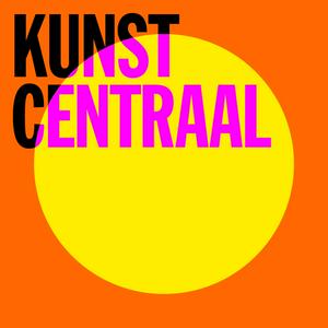 Luister naar Kunst Centraal in de app