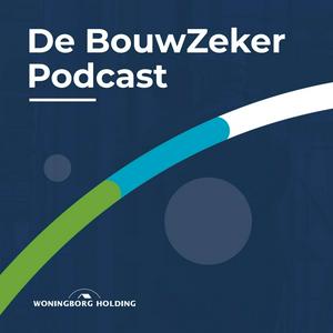 Luister naar De BouwZeker Podcast in de app