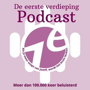 Luister naar De eerste verdieping Podcast in de app