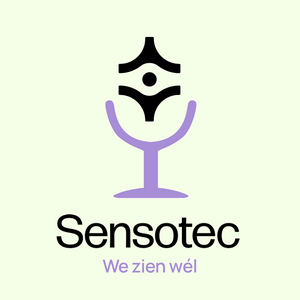 We zien wél | Sensotec podcast