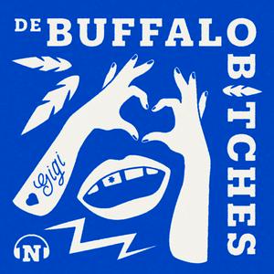 Luister naar De Buffalo Bitches in de app