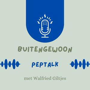 de buitengewoon peptalk