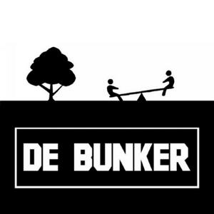 Luister naar De Bunker in de app