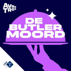 Luister naar De Butlermoord in de app