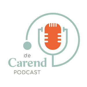 Luister naar De Carend Podcast in de app