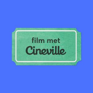 Luister naar Film met Cineville in de app