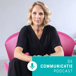 Luister naar De Communicatie Podcast in de app