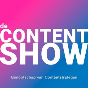 De Contentshow