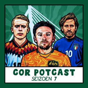 Cor Potcast