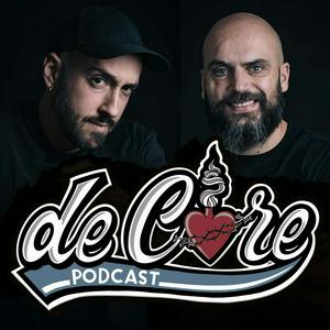 De Core - Podcast
