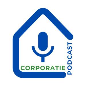 Luister naar De CorporatiePodcast in de app