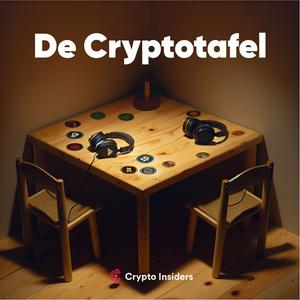 Luister naar De Cryptotafel in de app