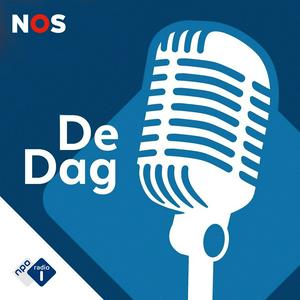 Luister naar De Dag in de app