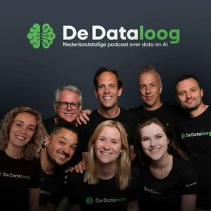 Luister naar De Dataloog in de app