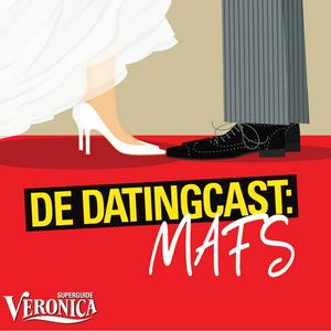 De Datingcast: Married at First Sight