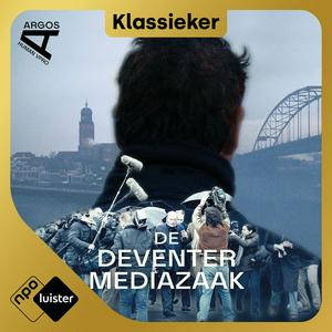 Luister naar De Deventer Mediazaak in de app